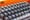 a close up of an old fashioned typewriter